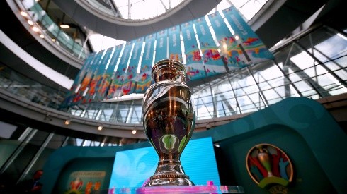 La EURO 2020 contará con una multitud de sedes en esta edición (Fuente: Getty Images)