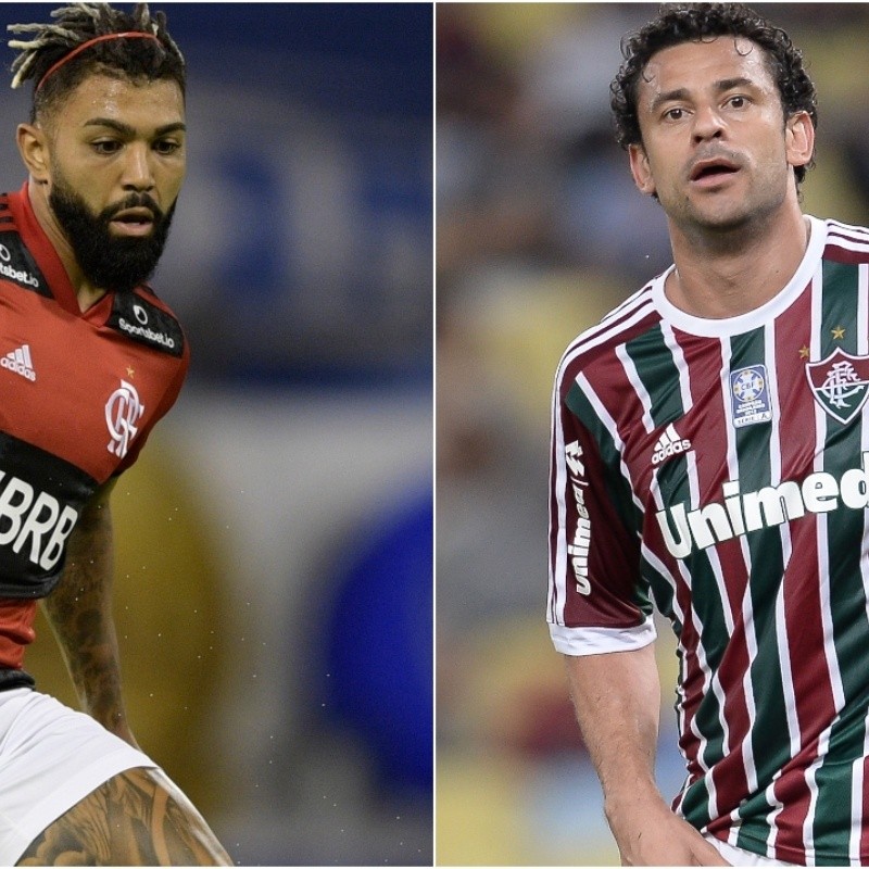 Flamengo X Fluminense Saiba Onde Assistir Ao Vivo A Final Do Campeonato Carioca Nos Estados Unidos Futebol Ao Vivo