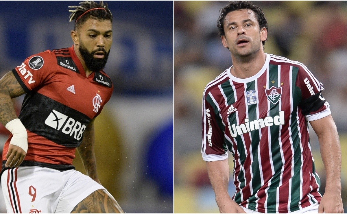 Flamengo X Fluminense Saiba Onde Assistir Ao Vivo A Final Do Campeonato Carioca Nos Estados Unidos Futebol Ao Vivo