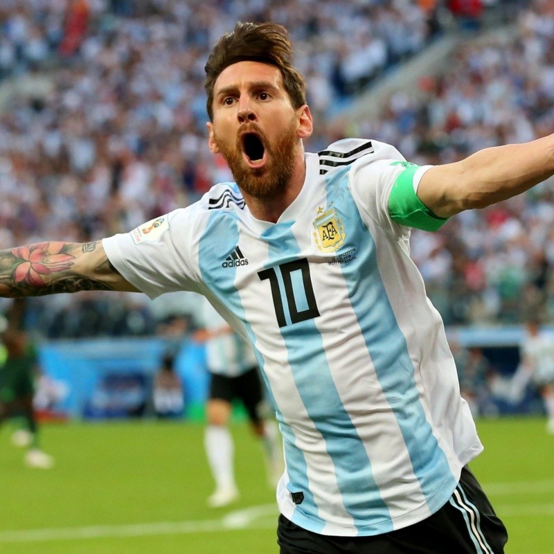 Copa América 2021: ¿Cuántos goles y asistencias tiene Lionel Messi con la Selección Argentina en el torneo de la Conmebol?