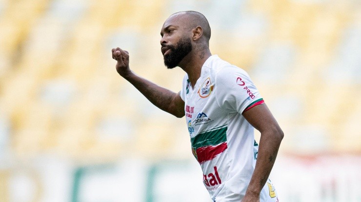 Cruzeiro anuncia contratação de Chay, do Botafogo, cruzeiro