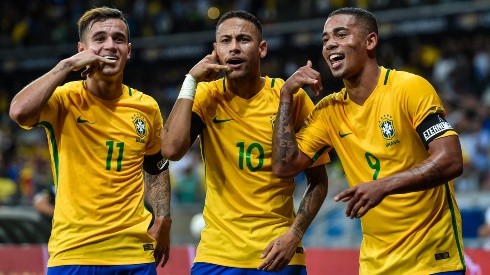 ¿Cuáles son los 10 jugadores más caros de Brasil?