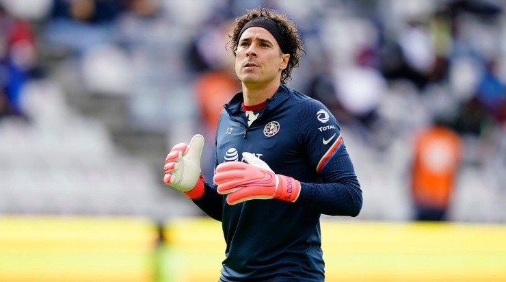 Su regreso al club fue toda una revolución para los aficionados. Foto: Imago 7