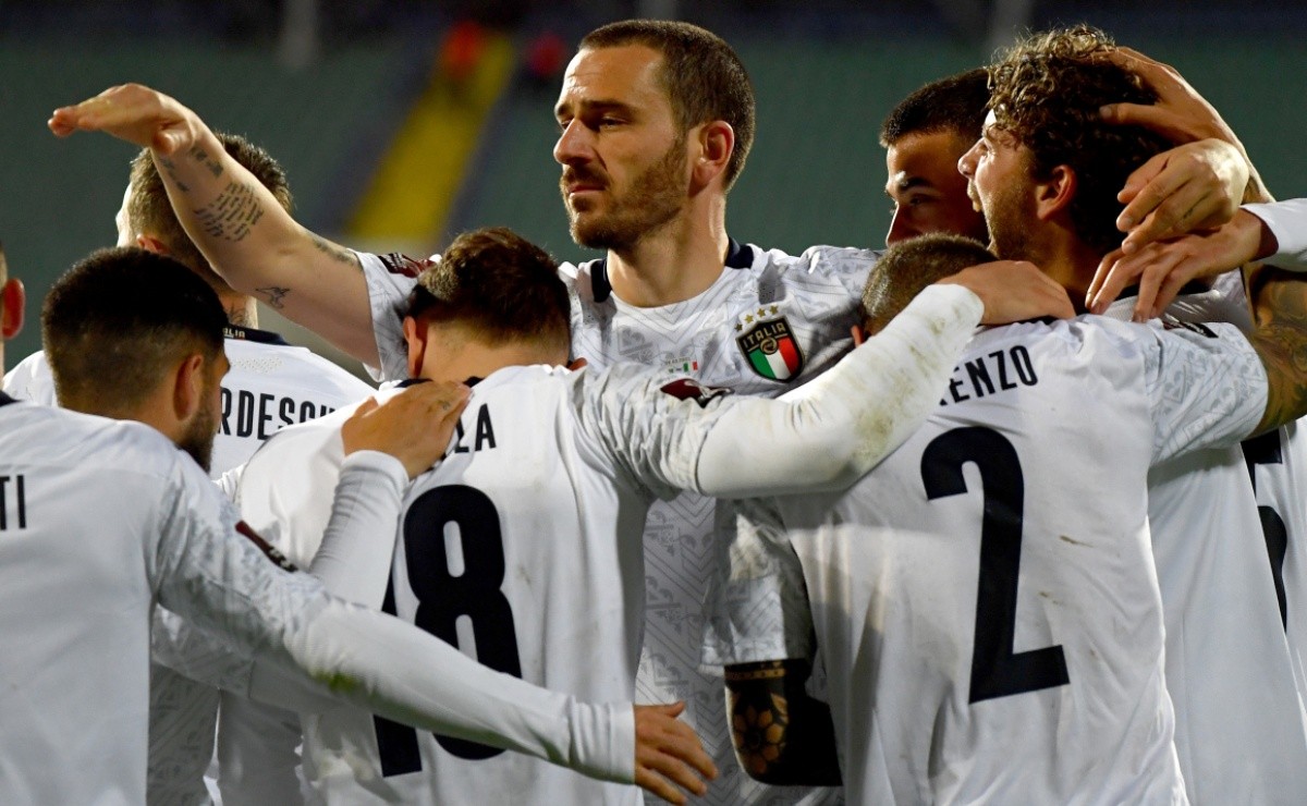 Euro 2020: Italy national soccer team schedule | Find here ...