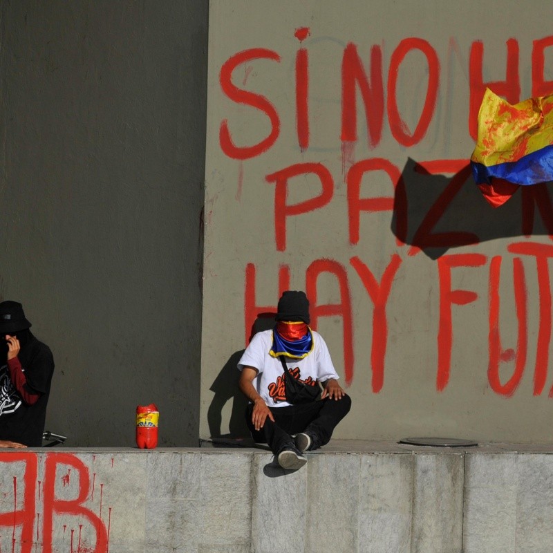 Las tres razones por las que Colombia pidió aplazar la Copa América y no renunció