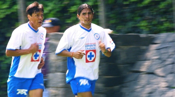 El mundialista en 1970 está en la mesa de los grandes ídolos. (JAM Media)