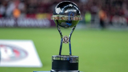 La Copa Sudamericana define a sus clasificados la semana que viene. (Foto: Agencia UNO)
