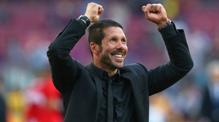 Diego Simeone