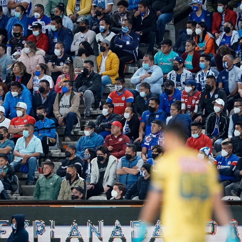 La FMF veta el Estadio Hidalgo, pero Pachuca se les adelanta