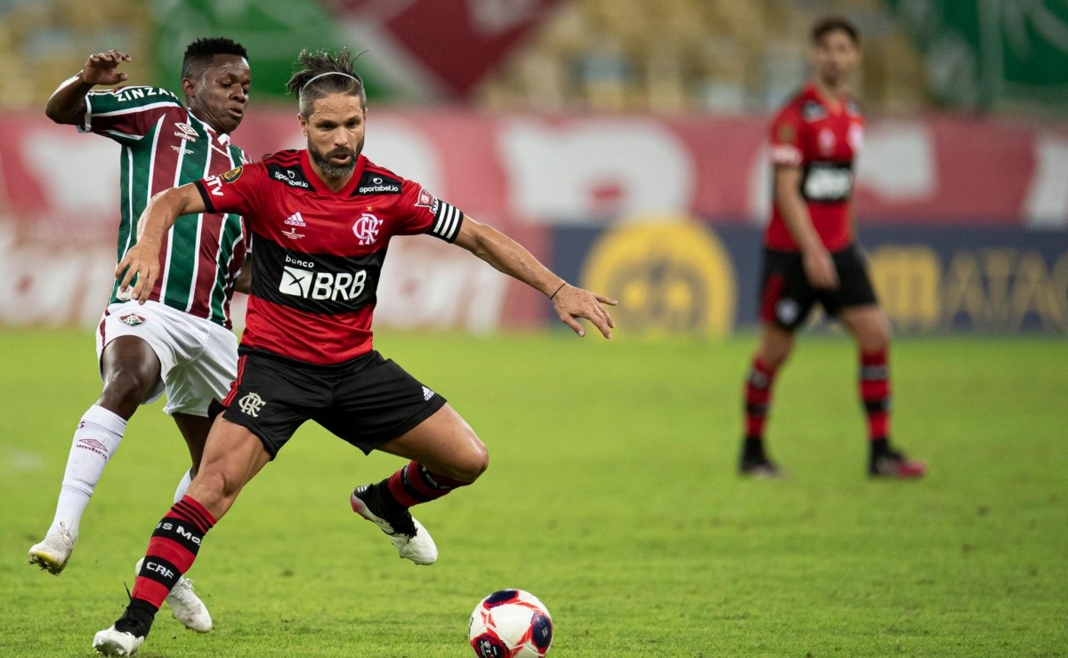 Fla x Flu anunciam renovação da gestão do Maracanã e detonam o Vasco