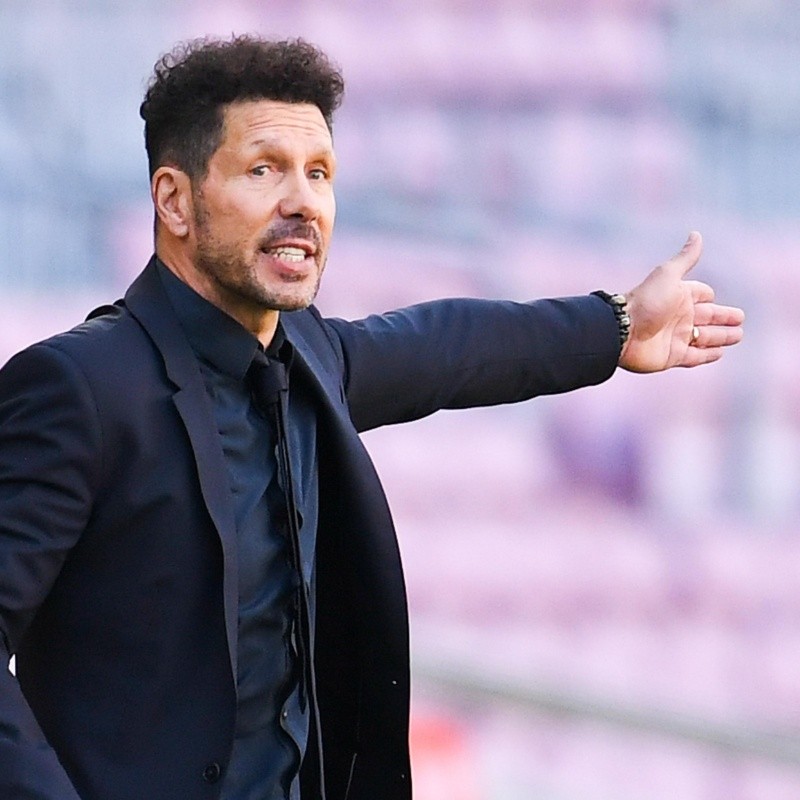 ¿Cambió la historia?: los títulos de Atlético Madrid y Real Madrid desde que llegó Diego Simeone