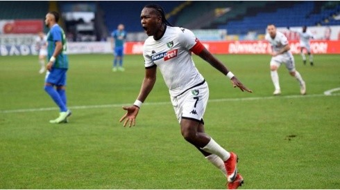 No es solo América: Hugo Rodallega confirmó el otro equipo del FPC que lo quiere