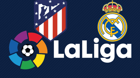 En frente de sus narices: las veces que Atlético Madrid conquistó LaLiga y dejó al Real Madrid como subcampeón