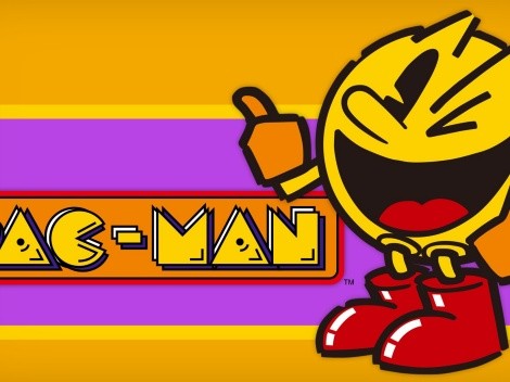 Pac-Man cumple 41 años, y Bandai Namco celebra su legado