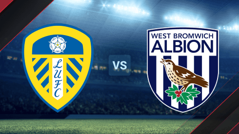 | Leeds United vs West Bromwich Albion con Marcelo Bielsa cerrarán la temporada en Elland Road