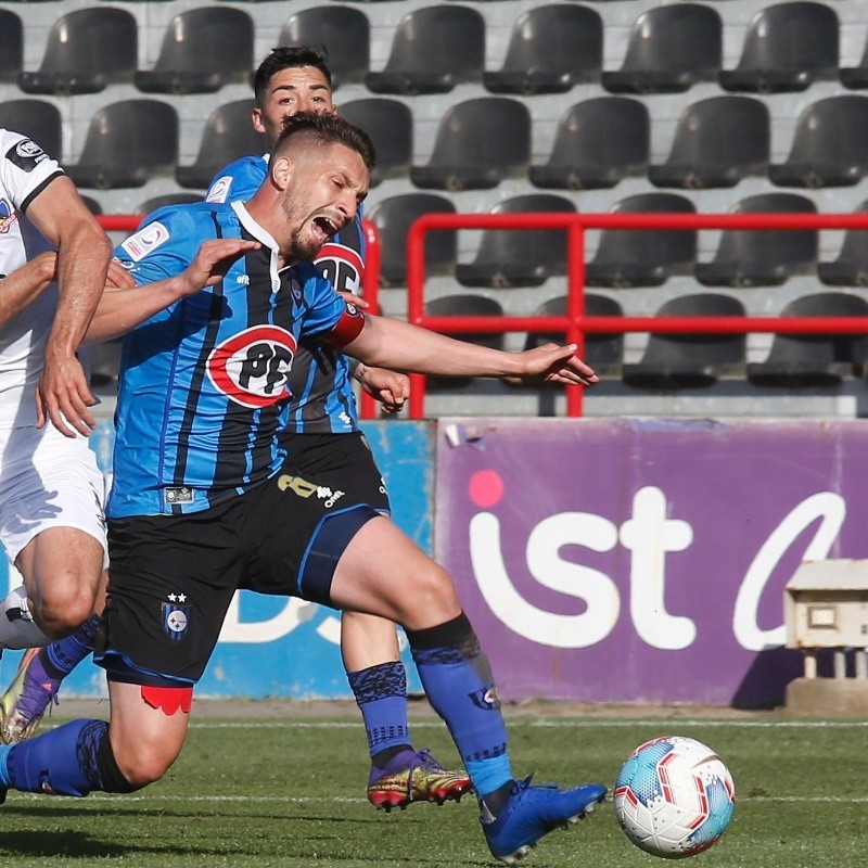 Huachipato Vs Colo Colo Fecha Horario Y Canal Para Ver En Vivo El Duelo Por La Octava Fecha Del Campeonato Nacional 2021