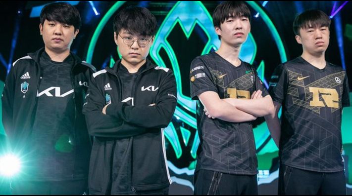 MSI 2021: Minuto a Minuto de la final entre DWG y RNG ...