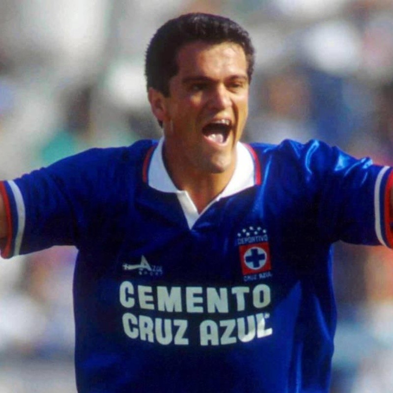 Carlos Hermosillo y un emotivo mensaje tras la victoria de Cruz Azul ante Pachuca