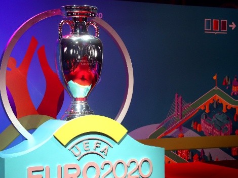 Eurocopa 2020: ¿Cómo quedaron los Grupos de la EURO?