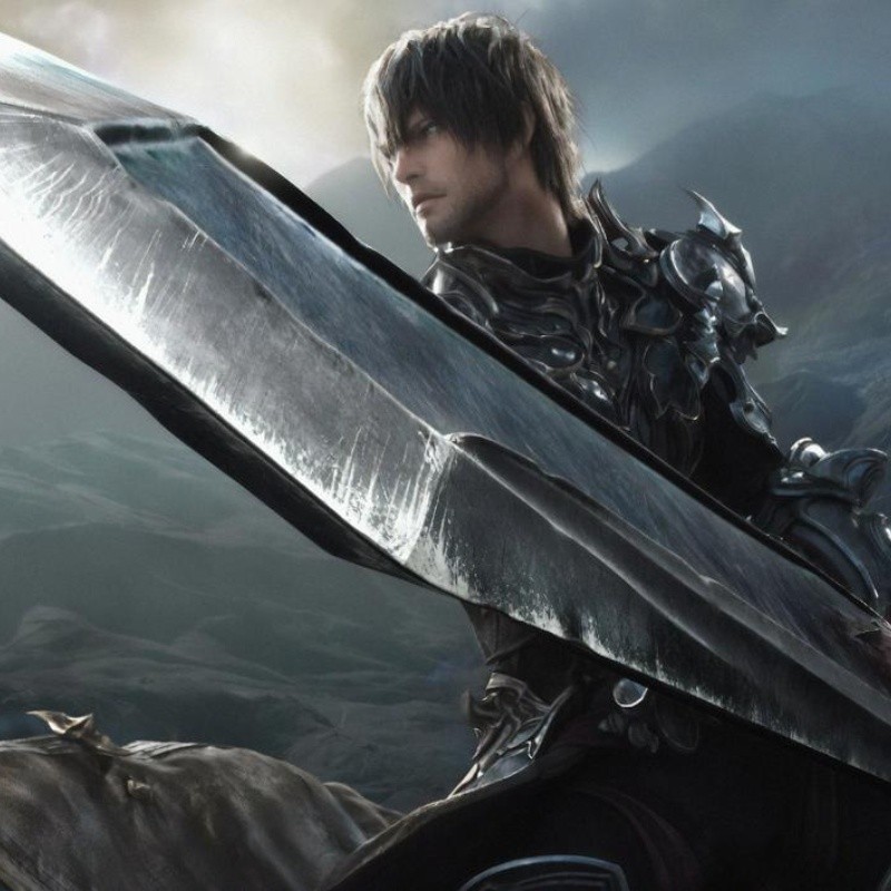 Filtran detalles sobre el nuevo Final Fantasy exclusivo de PlayStation 5