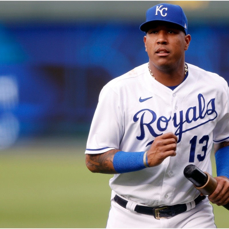 Vídeo: Así es un día de entrenamiento de un pelotero profesional en la MLB