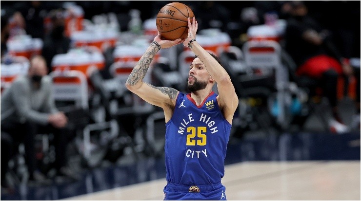 Austin Rivers (Foto: Getty)