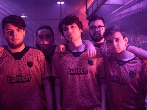 KRÜ Esports cae en su debut en el VALORANT Masters ante Fnatic