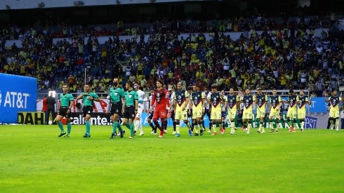 América volverá a jugar por Liga MX entre el 22 y 26 de julio.