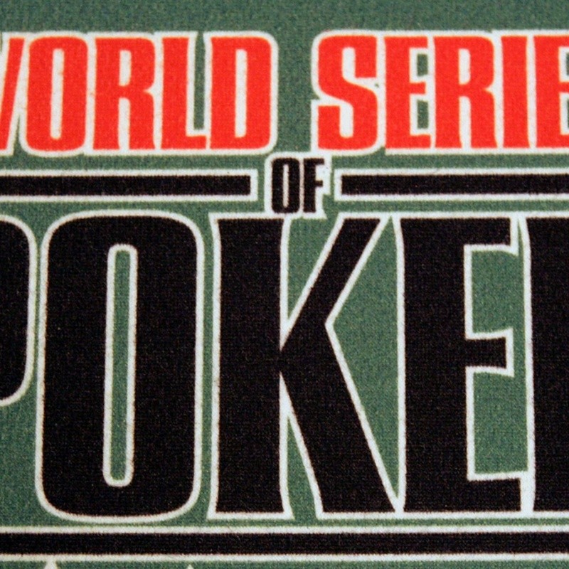 Como participar do WSOP, o Mundial de Poker?