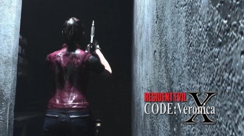 Fanático presenta su propio remake de Resident Evil: Code Veronica ¡Brutal!