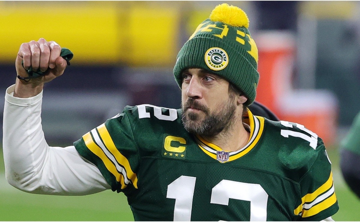 Aaron Rodgers “The people make an organization” in first interview since  rift with Packers