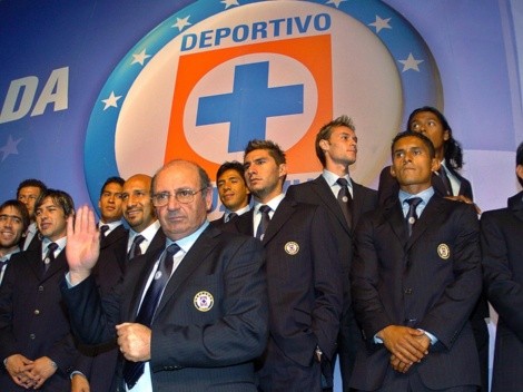 Sergio Markarián pide revancha: "Se puede confiar en Cruz Azul"