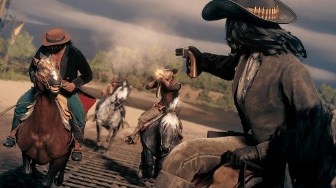 Nuevas carreras de caballos llegan a Red Dead Online