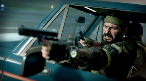 Call of Duty: Black Ops Cold War traería un mapa icónico en su Temporada 4