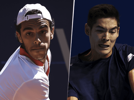 Qué canal transmite Francisco Cerúndolo vs. Thai-Son Kwiatkowski por la Qualy del Roland Garros