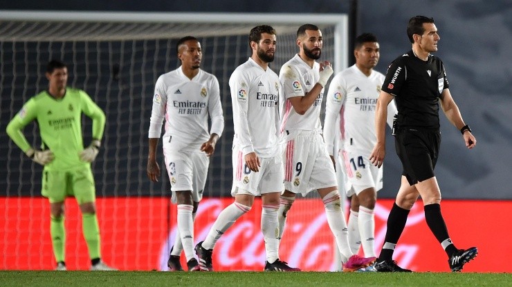 Pertenece al Real Madrid, apenas tiene 31 años ¡y podría retirarse tras la Eurocopa!