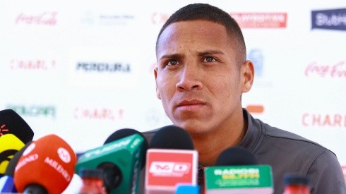 Diego Chávez, ex futbolista de Necaxa y Veracruz. (Imago 7)
