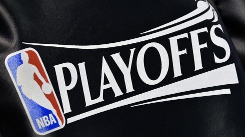 Logo de los NBA Playoffs