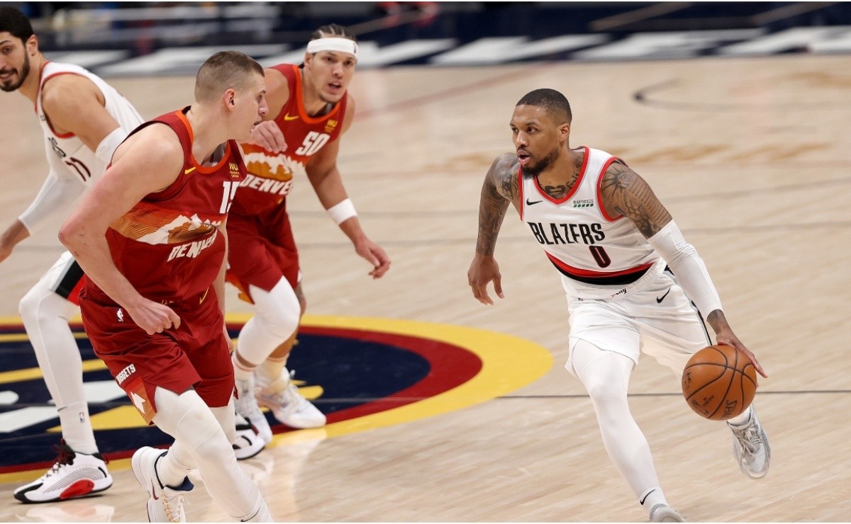 Portland Trail Blazers vs Denver Preview, predictions, odds, and how to watch NBA playoffs