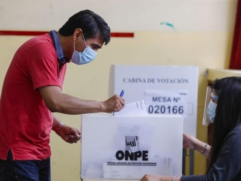 Elecciones Perú 2021: ¿Cómo saber si tengo multas por no votar y qué sucede si no las pago?