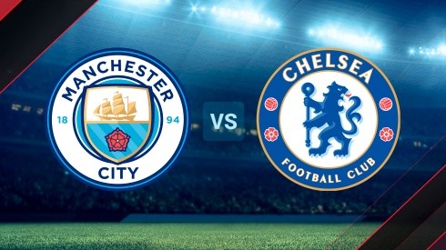Manchester City vs. Chelsea por la final de la UEFA Champions League