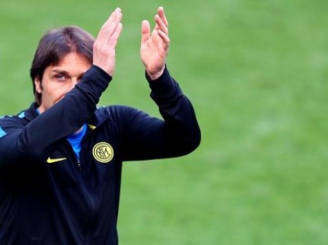 Los motivos de la repentina renuncia de Conte al Inter campeón