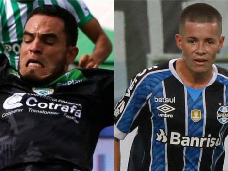 La Equidad x Grêmio: saiba como assistir ao vivo à partida da Copa Sul-Americana