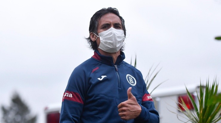 Lupillo Castañeda se alejó del mundo del futbol. (Imago 7)