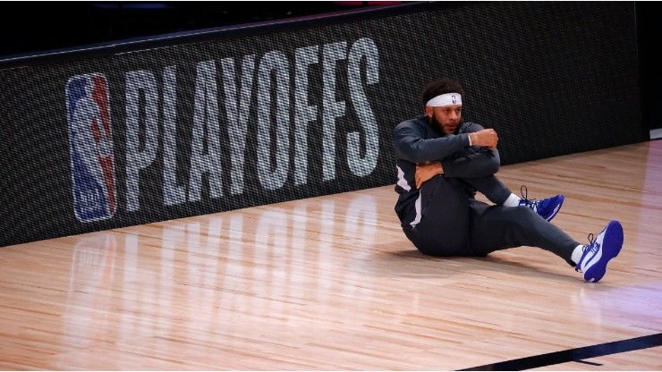 NBA Playoffs 2021 (Foto: Getty)