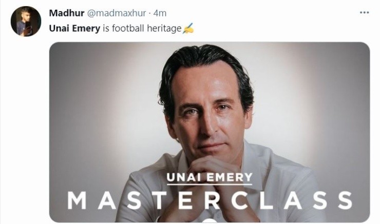 Unai Emery Did It Again Funniest Memes And Reactions To Villarreal S Win Over Man Utd In Europa League Final