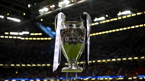 Only a handful of teams have tasted UEFA Champions League glory (Getty).
