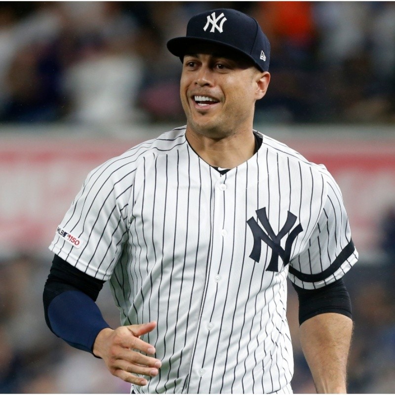 MLB: New York Yankees recuperan a esta estrella para enfrentar a los Detroit Tigers