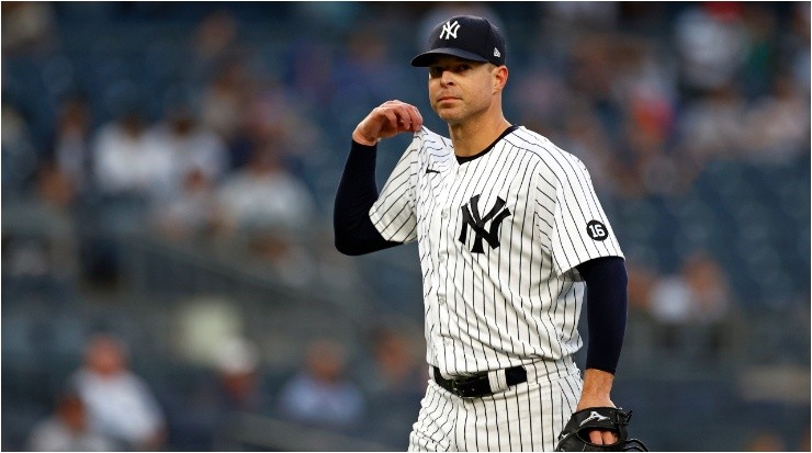 Corey Kluber (Foto: Getty)