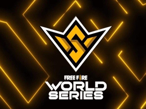 Free Fire World Series 2021: Fecha, hora, equipos y formato del torneo